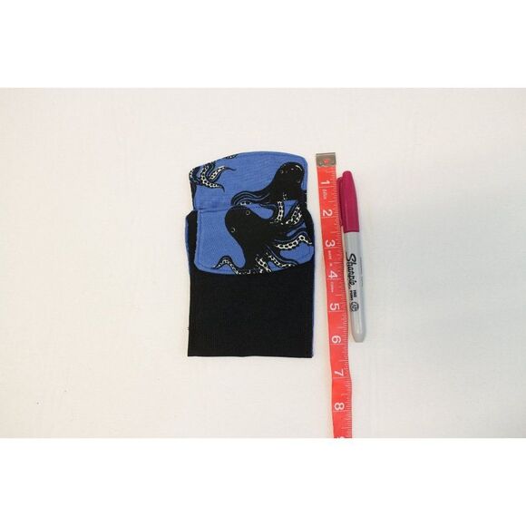 Octopus POCKET Pen Insert, Organizer & Protector for Nurses, Doctors, Lab Coats - Picture 2 of 3